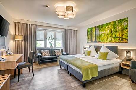an Hotel GmbH
