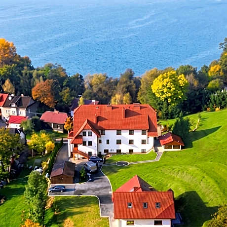 Hotel Kasztelan