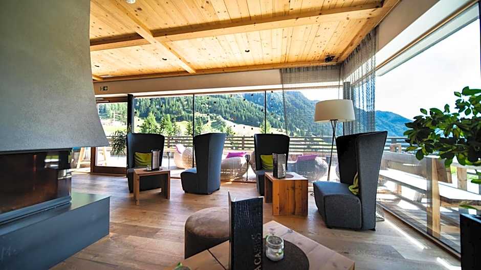 La Casies Mountain Hotel