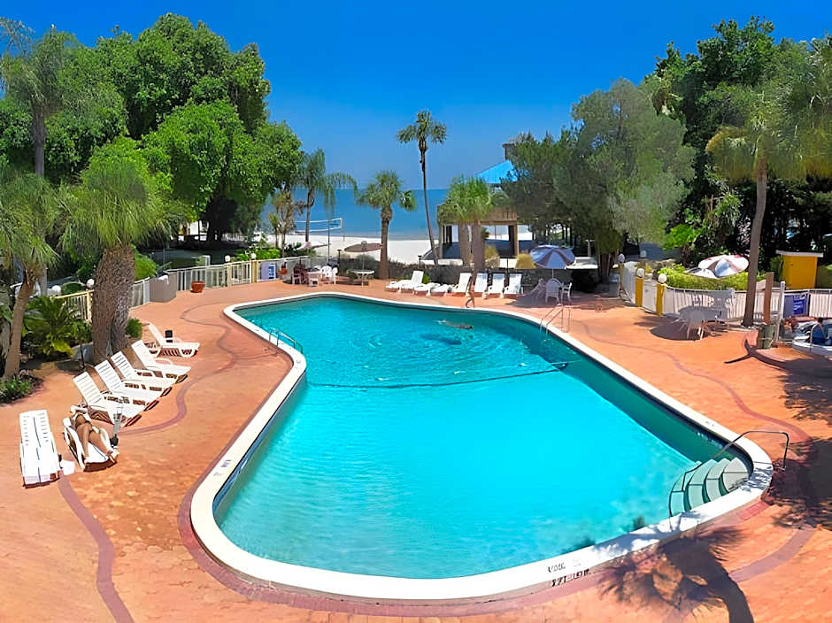 SkyBeach Resort