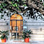 Giulio Cesare 14, Residence