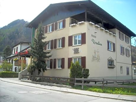 Hotel Garni Ursalina