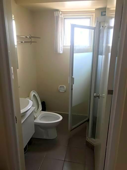 Condo Unit with a breath taking view