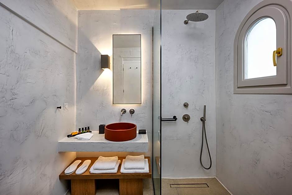 Ira Hotel & Spa - Adults Only