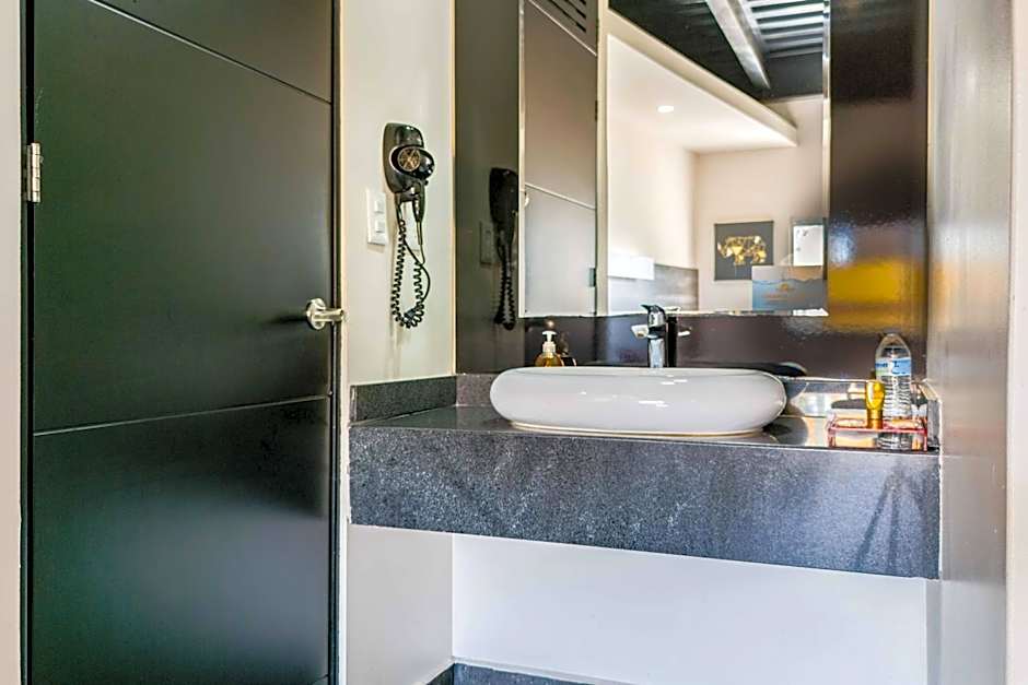 Homesuites Malecon