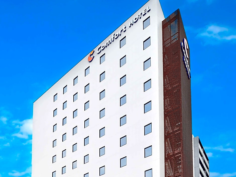 Comfort Hotel Nagoya Meiekiminami