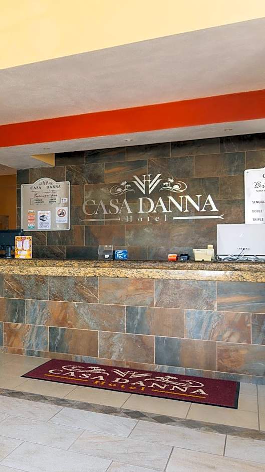 Casa Danna Huatulco