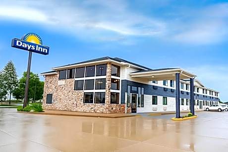 Days Inn by Wyndham Morton