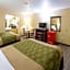 Econo Lodge Mcalester