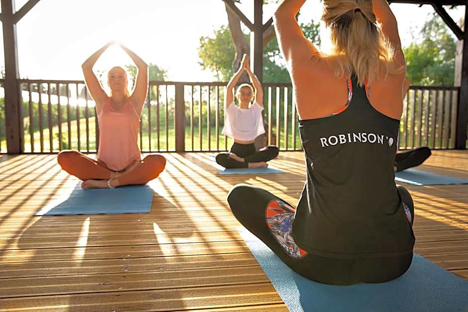 ROBINSON QUINTA DA RIA - All Inclusive