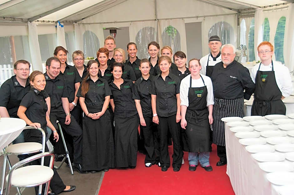 Hotel Restaurant Kromberg