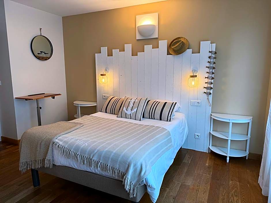 L'Acadie Brasserie Plage