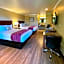 Travelodge by Wyndham Costa Mesa Newport Beach Hacienda