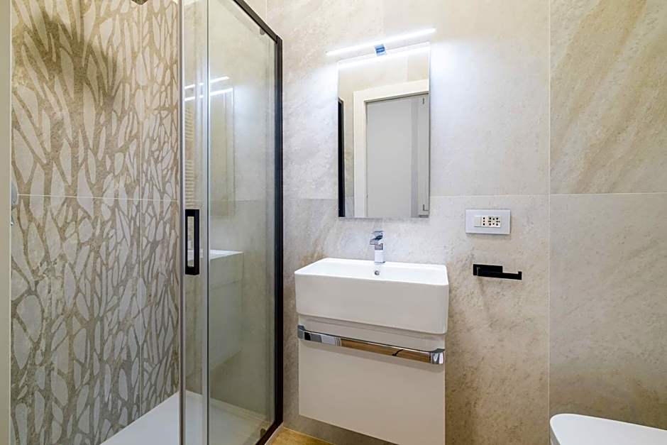 Homeby, Due Agosto Suites