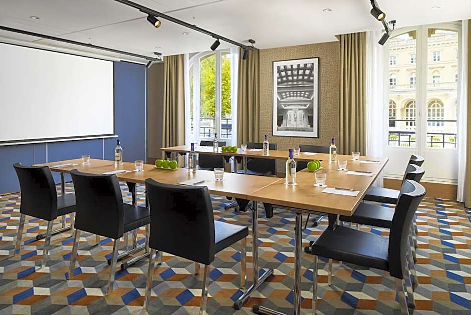 NH Paris Gare de l'Est