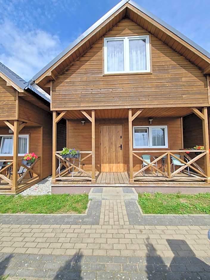 Domki Letniskowe TURKUS