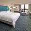 Sheraton Dallas Hotel By The Galleria