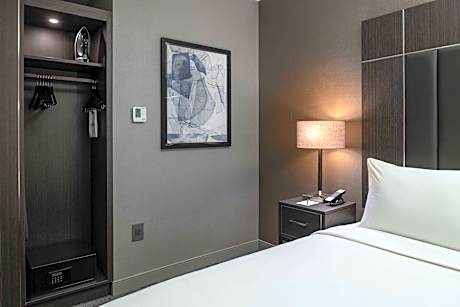 Guest room, 2 Queen