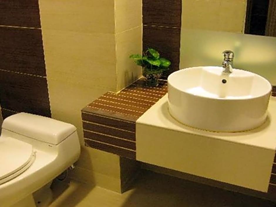 Felda Residence Kuala Terengganu