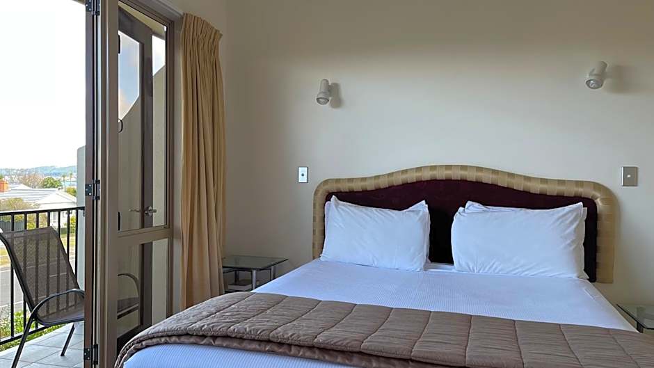 Chantillys Motor Lodge