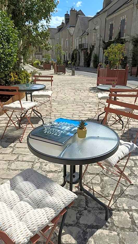 Le Relais Des Templiers