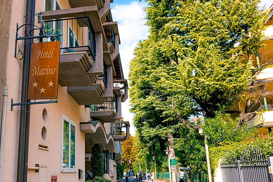Hotel Mavino