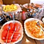 Park Inn Goshogawara Elmcity