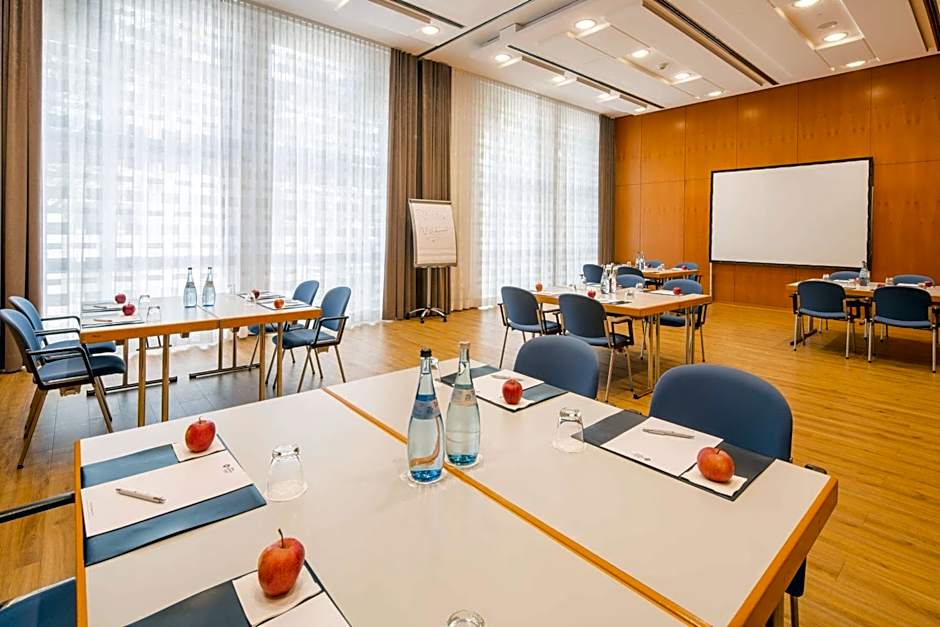 Best Western Plus Hotel Am Schlossberg
