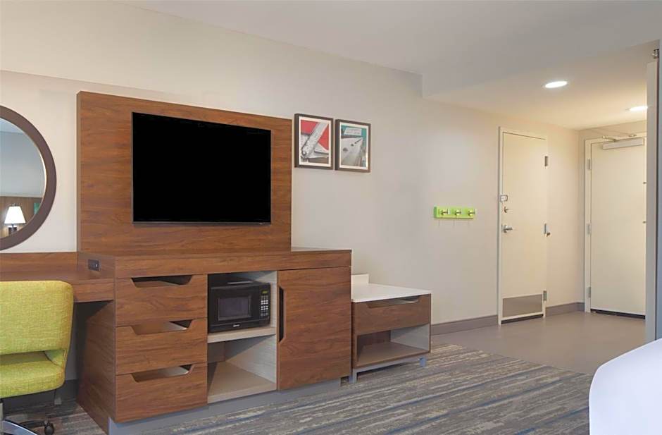 Hampton Inn Evergreen