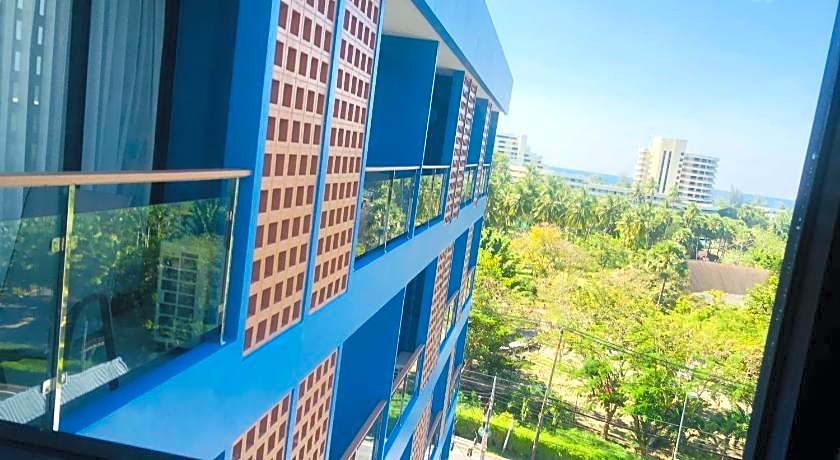 Golden Paradise Hotel