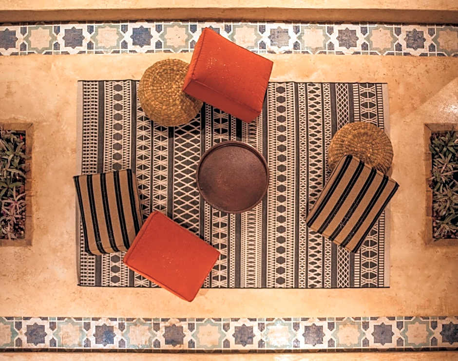 Bacalari Hotel Boutique