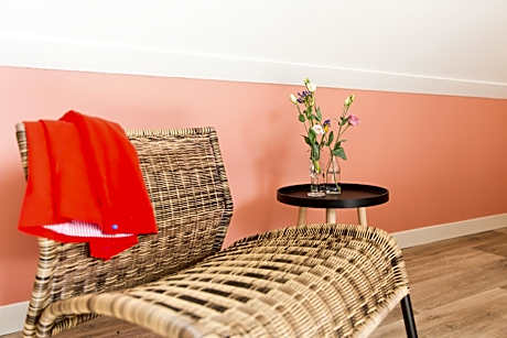 Twin Room with Shower