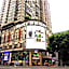 Lavande Hotel Guangzhou Shangxiajiu Pedestrian Street Hualin Temple Metro Station