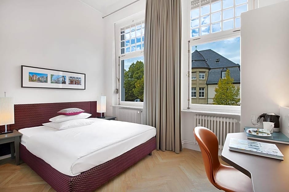 Boutiquehotel Dreesen - Villa Godesberg