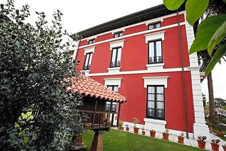 Hotel Casa de Indianos Don Tomás