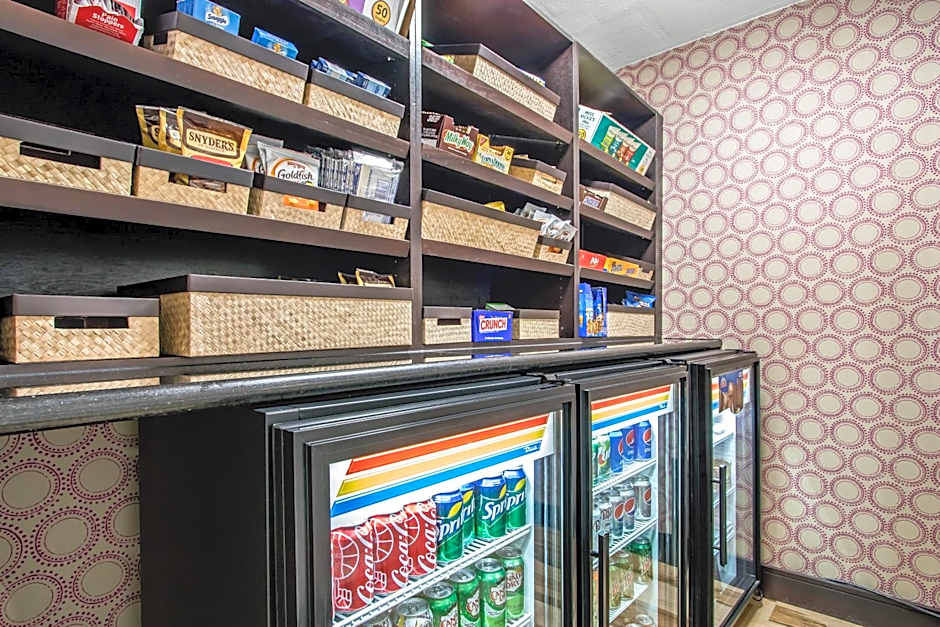 Comfort Inn Tulsa Midtown