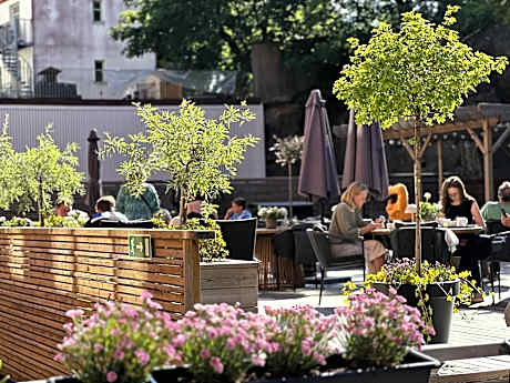 Spar Hotel Majorna
