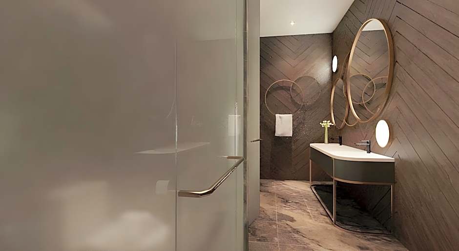Scapes Hotel