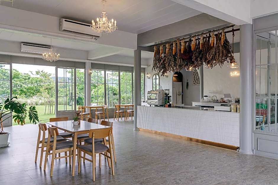 Villa La Flora Kanchanaburi