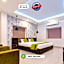 Goroomgo Effective Bollywood Hotels Bhubaneswar
