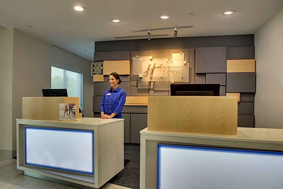 Holiday Inn Express - Lexington East - Winchester By IHG