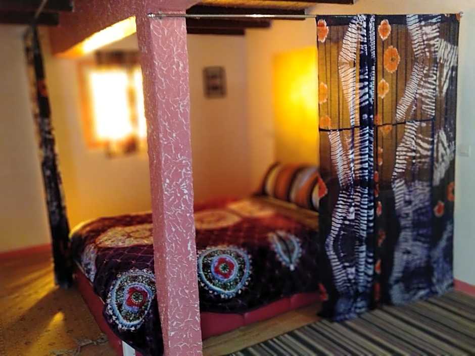 Auberge Aain Nakhla