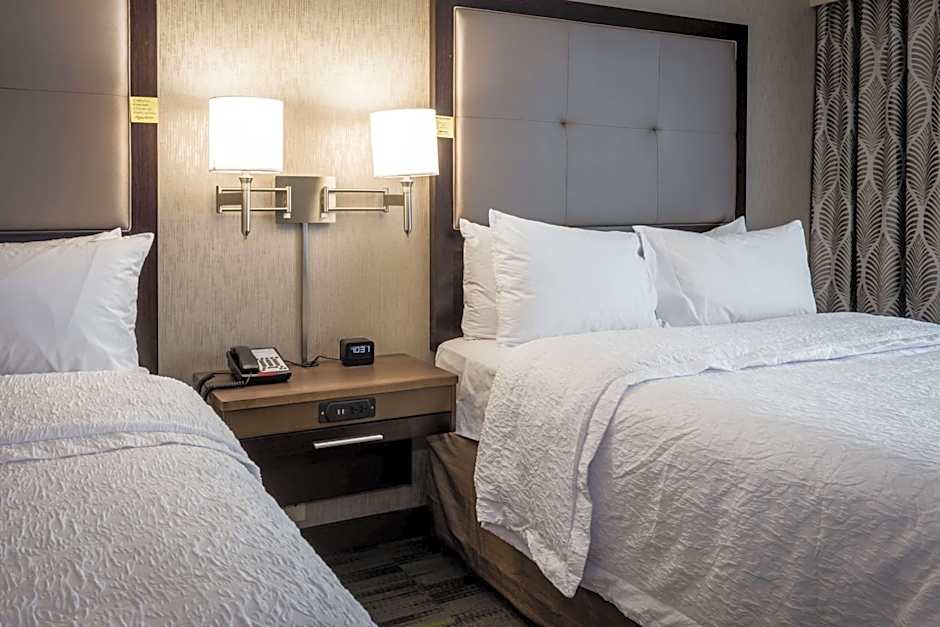 Hampton Inn - Suites by Hilton Hammond IN