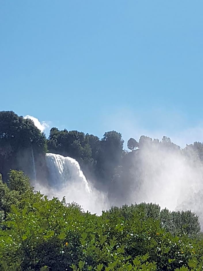 Residence Via Benamati