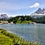 Grand Hotel Misurina