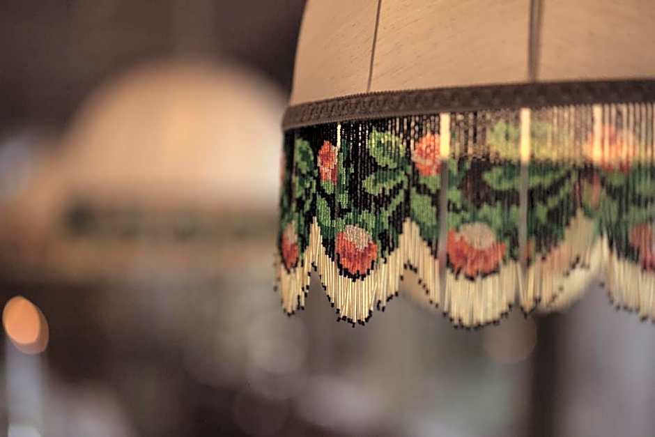 La Riserva di Castel d'Appio- Charme & Relax