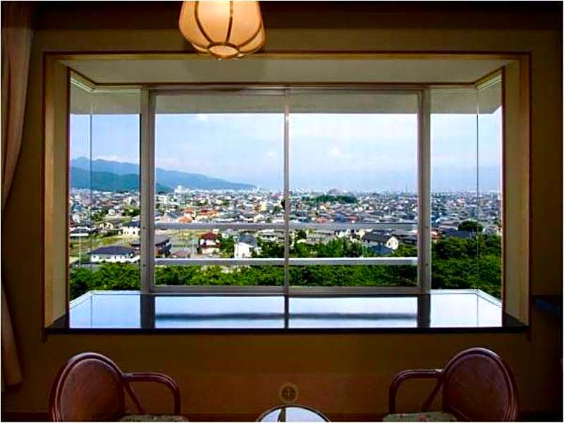 Hotel Kaminoyu Onsen