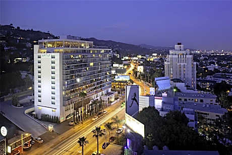 Andaz West Hollywood, By Hyatt