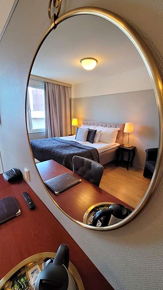 Haparanda Stadshotell