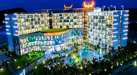 Muong Thanh Luxury Phu Quoc Hotel